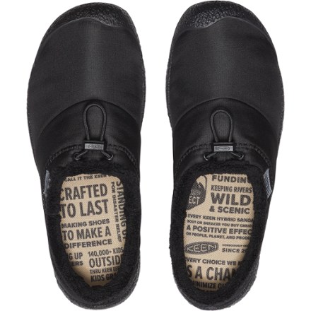 KEEN Howser III Slide Slippers - Women's 4