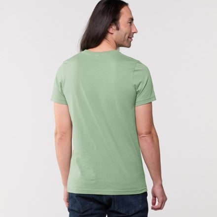 Slow Loris Fly T-Shirt 2