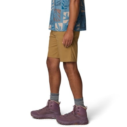 Mountain Hardwear Hardwear AP Shorts - Men's 7" Inseam 3