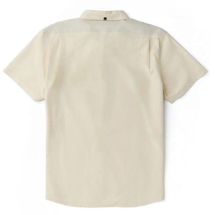 VISSLA Liquid Origins Woven Shirt - Men's 1