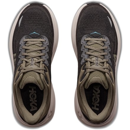HOKA Bondi 9 Road-Running Shoes - Men's 5
