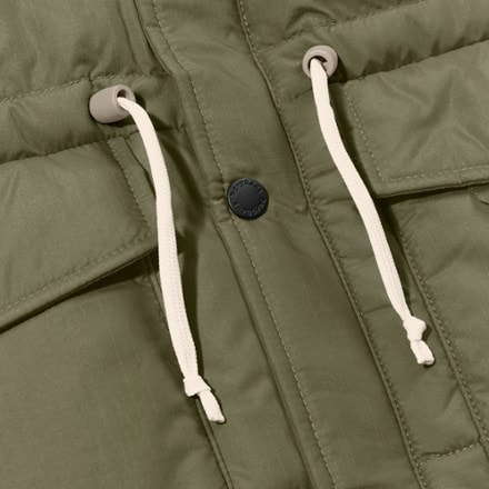Berghaus Lumley Down Jacket 9
