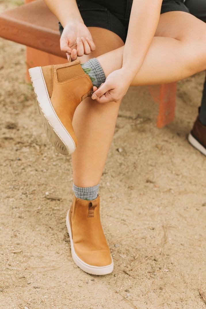 Location Image for Lucie Chelsea Boots - Women's