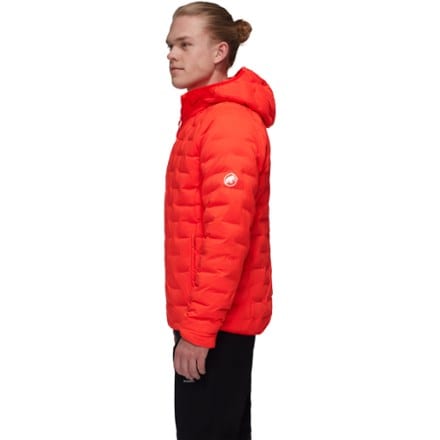 Mammut Sender IN Hooded Insulated Jacket - Men's 3
