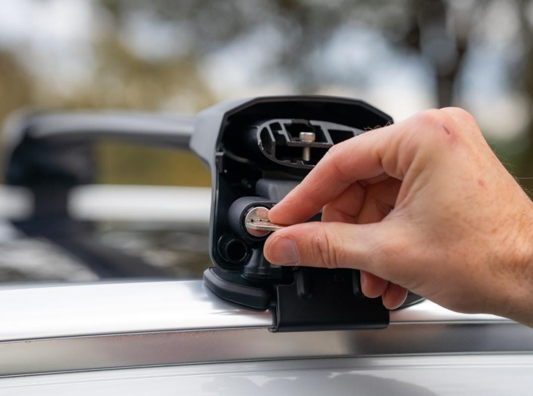 Location Image for SightLine FX Crossbar