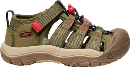 KEEN Newport H2 Sandals - Kids' 0