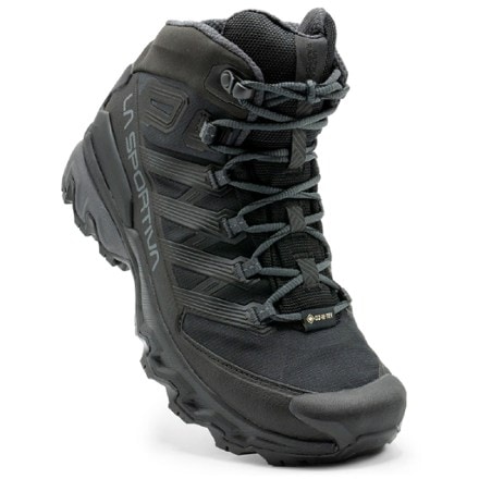 La Sportiva Ultra Raptor 3 Mid GTX Hiking Boots - Women's 6