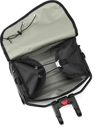 Swift Industries Paloma Handlebar Bag Starter Kit 3