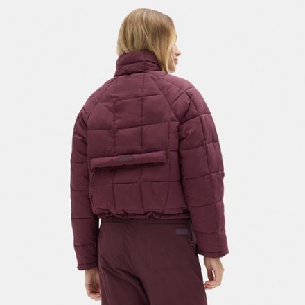 Halfdays Nellie Packable Puffer Insulated Jacket - Women's 1