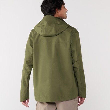 REI Co-op Teris GTX Rain Jacket - Men's 3