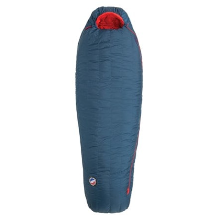 Big Agnes Anvil Horn 0 Sleeping Bag 1