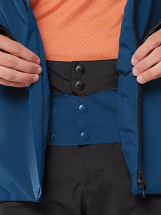 Helly Hansen Powderdreamer Jacket - Men's 9