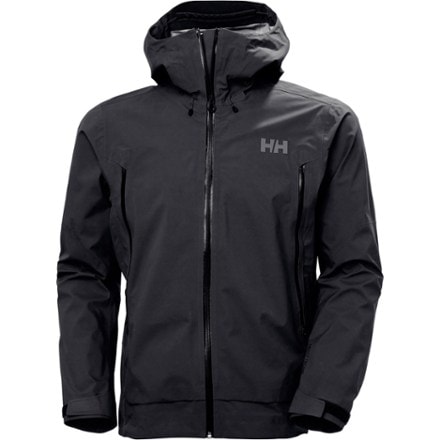 Helly Hansen Verglas Infinity Shell Jacket - Men's 0