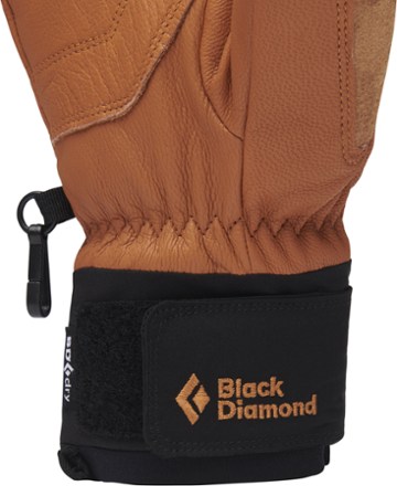 Black Diamond Spark Gloves 2