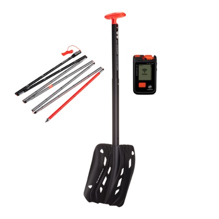 Mammut Barryvox S2 Pro Light...
