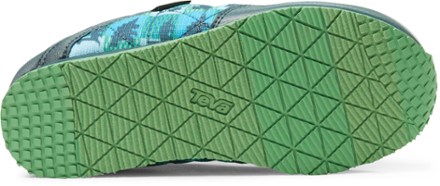 Teva ReEmber Dinoster Slip-ons - Kids' 4