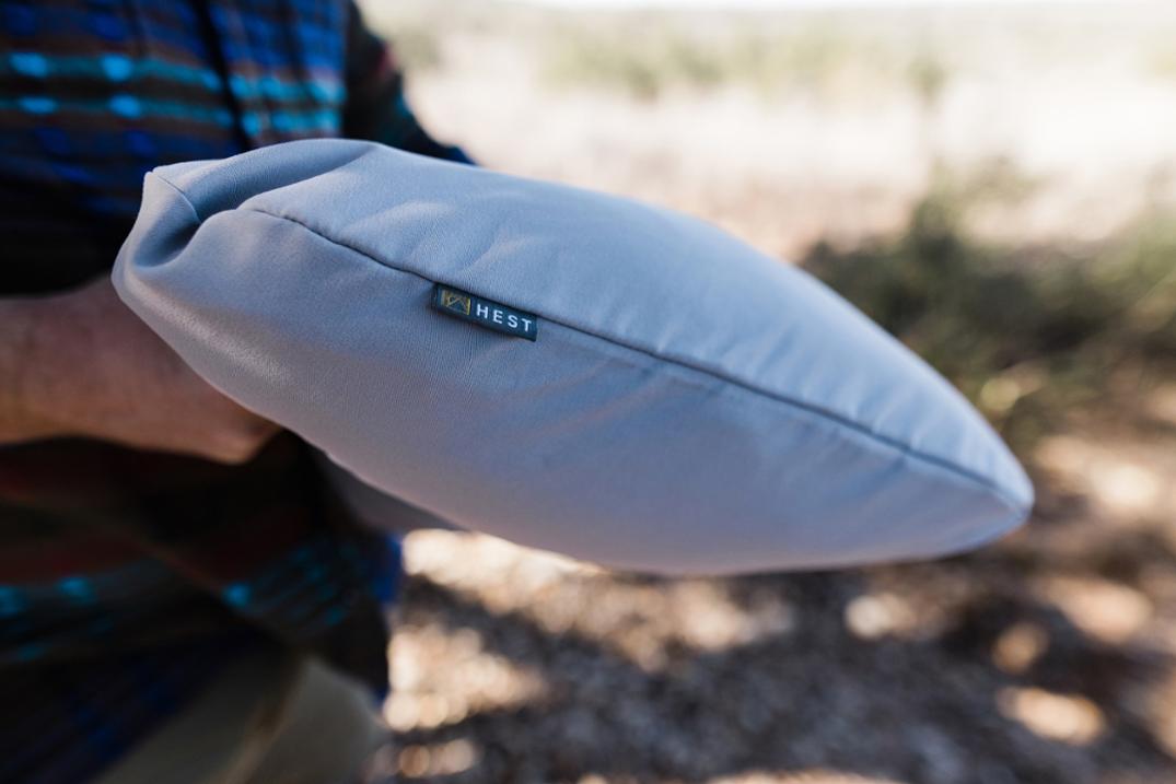 Location Image for Pillowcase