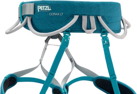 Petzl Corax LT Harness - Women's 3
