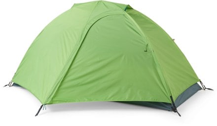 REI Co-op Trailmade 1 Tent with Footprint Raincover