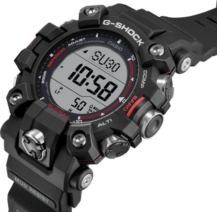 Casio G-Shock MUDMAN GW9500 Digital Watch 3