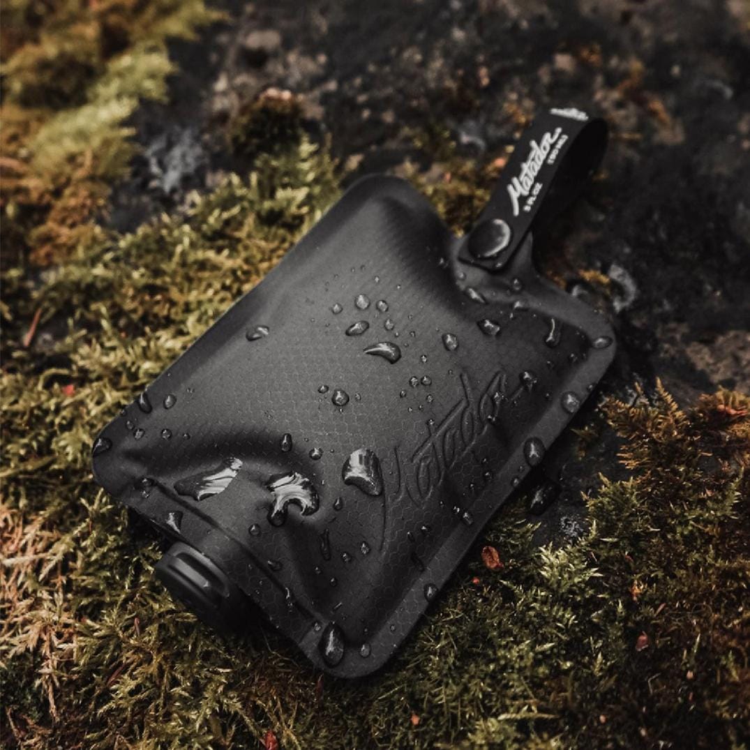 Location Image for FlatPak Toiletry Bottles - Package of 3