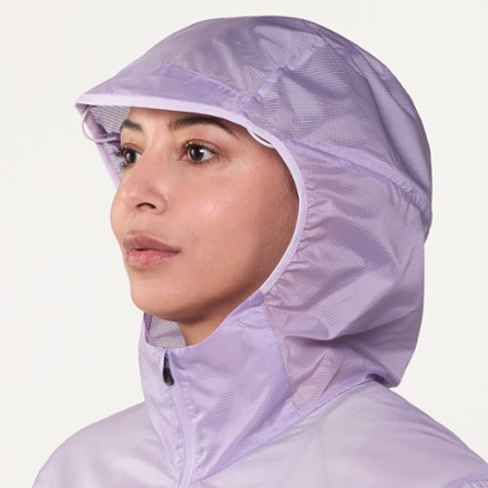 Arc'teryx Norvan Windshell Hoody - Women's 5