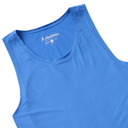 Chubbies Rec Tank Top - Men's 1