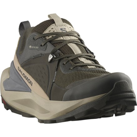 Salomon Elixir GORE-TEX Hiking Shoes - Men's 2