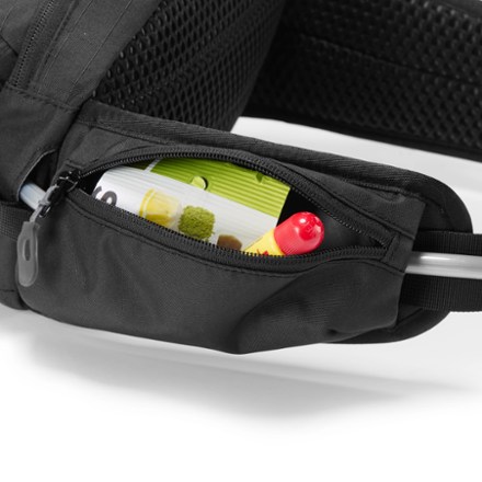 DAKINE Hot Laps 5 L Hip Pack 4