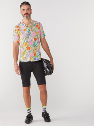 Ostroy Resort Cycling Shirt 3