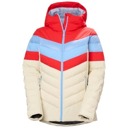 Helly Hansen Imperial Puffy Insulated Jacket - Women's 0