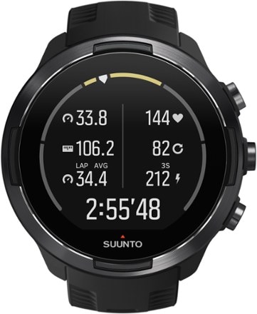 Suunto 9 Baro 6
