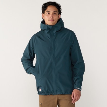 Fjallraven HC Hydratic Trail Jacket - Men's 1