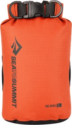 drybolsa sea to summit