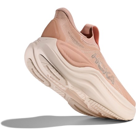 HOKA Skyward Laceless Shoes - Women's 7