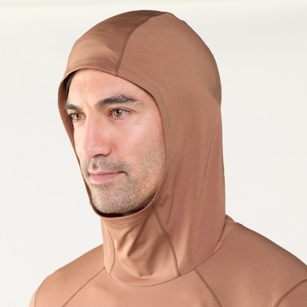 Janji Sunchaser 50 Hooded Long-Sleeve Shirt - Men's 4