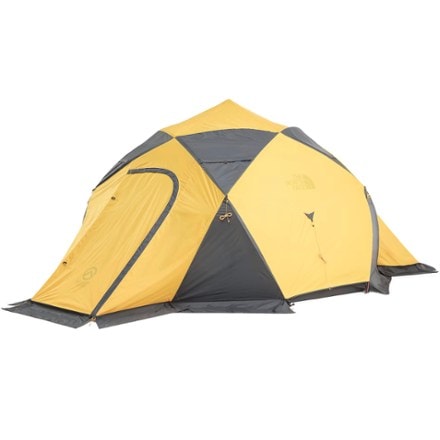 The North Face Dome 5 Tent 0