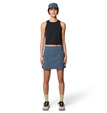Mountain Hardwear Dynama Skort 2