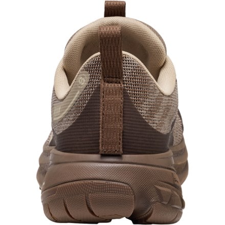 KEEN Roam Trail-Running Shoes - Men's 5