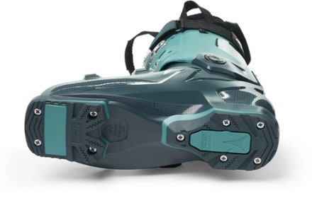 Atomic Hawx Ultra 95 S W GW Ski Boots - Women's - 2024/2025 4