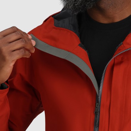Outdoor Research Grandridge GORE-TEX Jacket - Men's 8