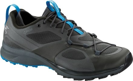 Arcteryx norvan vt best sale gtx