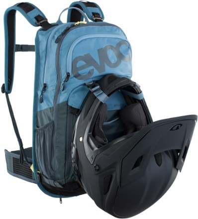 EVOC Stage 18 Pack 2