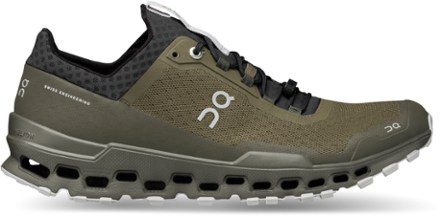 Cloudultra Trail-Running Shoes - Men's