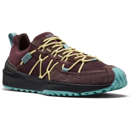 KEEN UNEEK Trekker Sneakers - Women's 2