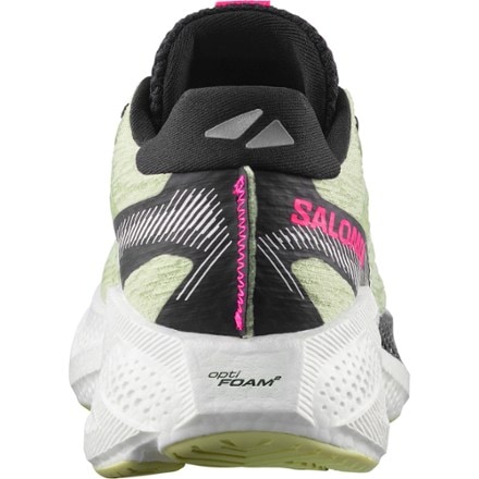 Salomon Aero Glide 4 Road-Running Shoes - Women's 3