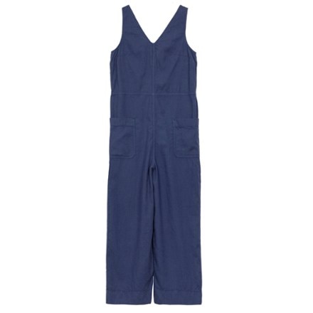 Finisterre Morva Jumpsuit - Women's 0