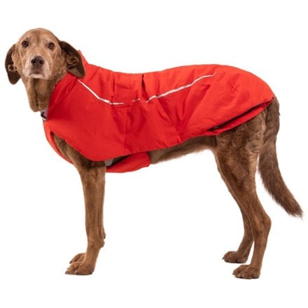 Ruffwear Powder Hound Waterproof Dog Vest 6