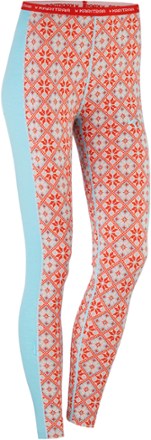 Kari Traa Rose Base Layer Bottoms - Women's 0