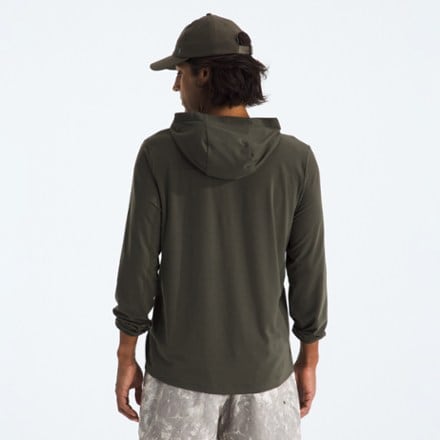 The North Face Adventure Sun Hoodie - Men's 1